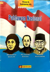 Pahlawan Nasional 3
