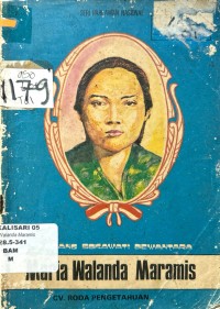 PAHLAWAN NASIONAL:MARIA WALANDA MARAMIS