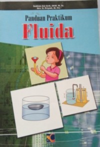 Panduan Praktikum : Fluida
