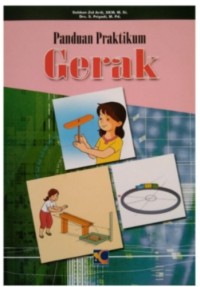 Panduan Praktikum : Gerak