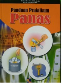 Panduan Praktikum : Panas
