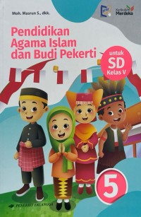 Pendidikan Agama Islam dan Budi Pekerti