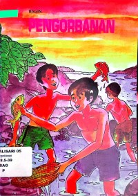 Image of PENGORBANAN