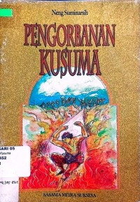 PENGORBANAN KUSUMA