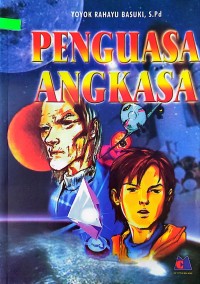 PENGUASA ANGKASA