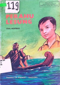 PERAHU LESUNG