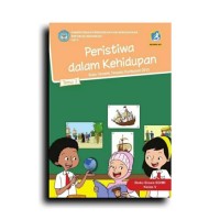 Image of Peristiwa Dalam Kehidupan: Buku Tematik Kurikulum 2013