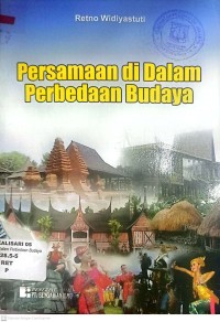 Persamaan di dalam Perbedaan Budaya