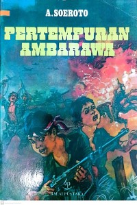 PERTEMPURAN AMBARAWA