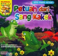 Petuah dari Sang Kakek