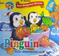 Pinguin