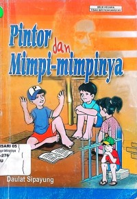 Pintor dan Mimpi-mimpinya