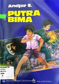 Putra Bima
