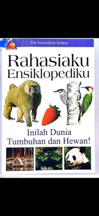 Rahasiaku Ensiklopediaku