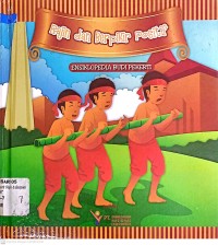 Rajin dan Berpikir Positif