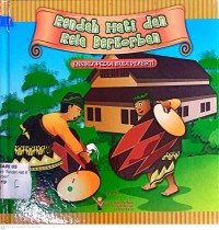 Rendah Hati dan Rela Berkorban