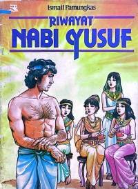 Riwayat Nabi Yusuf
