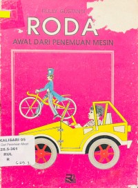 Image of RODA AWAL DARI PENEMUAN MESIN