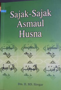 Sajak - Sajak Asmaul Husna