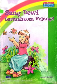 Sang Dewi Bermahkota Pelangi
