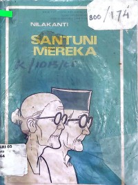 SANTUNI MEREKA