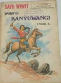 Sayuwiwit Srikandi Banyuwangi