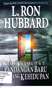 Scientology Pandangan Baru Tentang Kehidupan