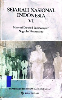 SEJARAH NASIONAL INDONESIA VI