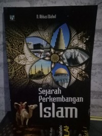 Sejarah Perkembangan Islam
