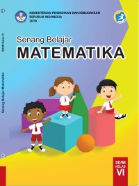Senang Belajar Matematika