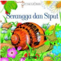 Image of Serangga dan Siput
