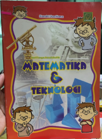 Image of Seri Tanya Jawab Asyik: Matematika & Teknologi