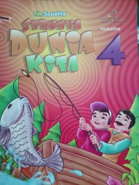 Serunya Dunia Kita (4)