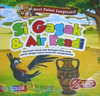Image of Si Gagak & Air Kendi