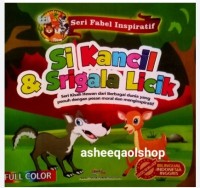 Si Kancil & Srigala Licik