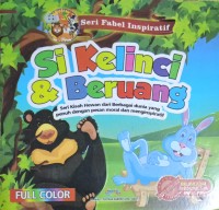 Si Kelinci & Beruang