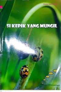 Si Kepik Yang Mungil