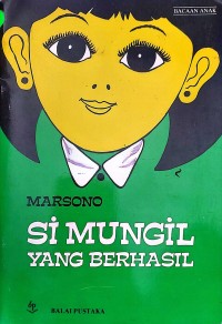Si Mungil Yang Berhasil