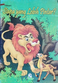 Siapa Yang Lebih Pintar?