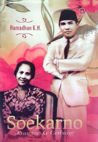 Soekarno:Kuantar ke Gerbang