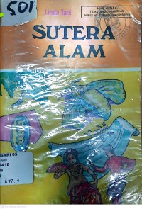 Sutera Alam