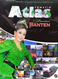 TEMATIK ATLAS : PROVINSI BANTEN