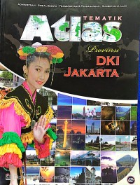 TEMATIK ATLAS : PROVINSI DKI JAKARTA