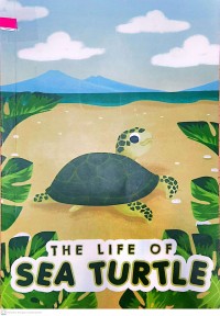 The Life of Sea Turtle