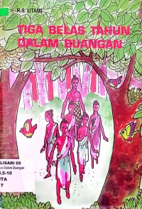 TIGA BELAS TAHUN DALAM BUANGAN