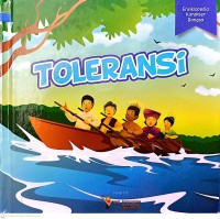 Toleransi