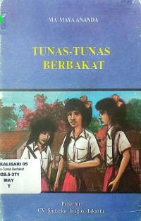 TUNAS-TUNAS BERBAKAT