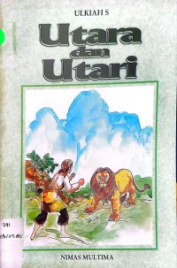 Utara dan Utari