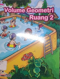 Volume Geometri Ruang 2