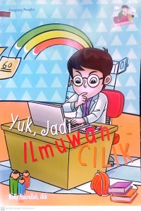 Yuk, Jadi Ilmuwan Cilik